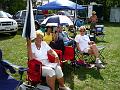 Armynta-Jackie and Jim Goggins-Pat Cox